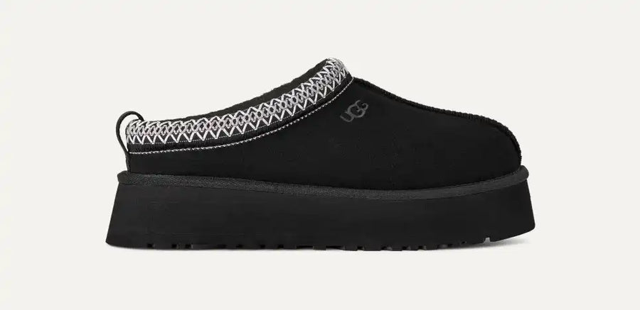 Tazz 2 black