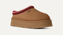 Tazz 2 chestnut