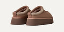 Tazz 2 rocky oak