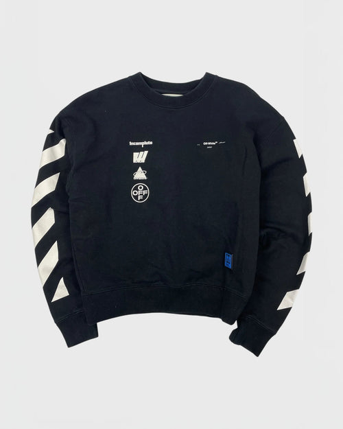 Off-White pull