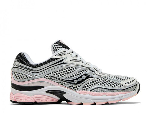 ProGrid Omni 9 Silver Pink