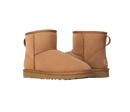 UGG Botte Classic Mini II Marron