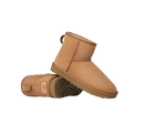 UGG Botte Classic Mini II Marron