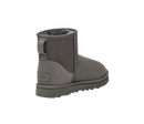 UGG Botte Classic Mini II Gris