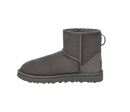 UGG Botte Classic Mini II Gris