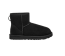 UGG Botte Classic Mini II Noir
