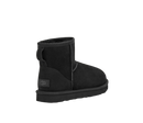 UGG Botte Classic Mini II Noir