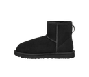 UGG Botte Classic Mini II Noir