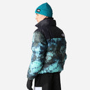 Veste Nuptse - Wasabi Ice