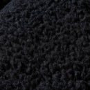 Veste Pile Nuptse - Noir