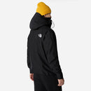 Veste Cargo - Noir