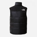 Veste Nuptse - Noir