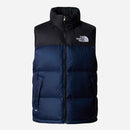 Veste Nuptse - Navy Blue