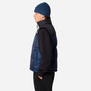 Veste Nuptse - Navy Blue
