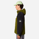 Veste Cargo - Olive