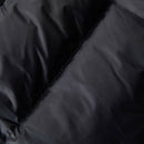Veste Nuptse Courte - Noire